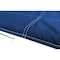 Eevelle Summerset Sunflair Premium Bimini Top Kit w/ Hardware , Frame, 204in LONG, 54in HIGH, Fits 97in-103in SSF-544B103DBL-NVY - alternate 3